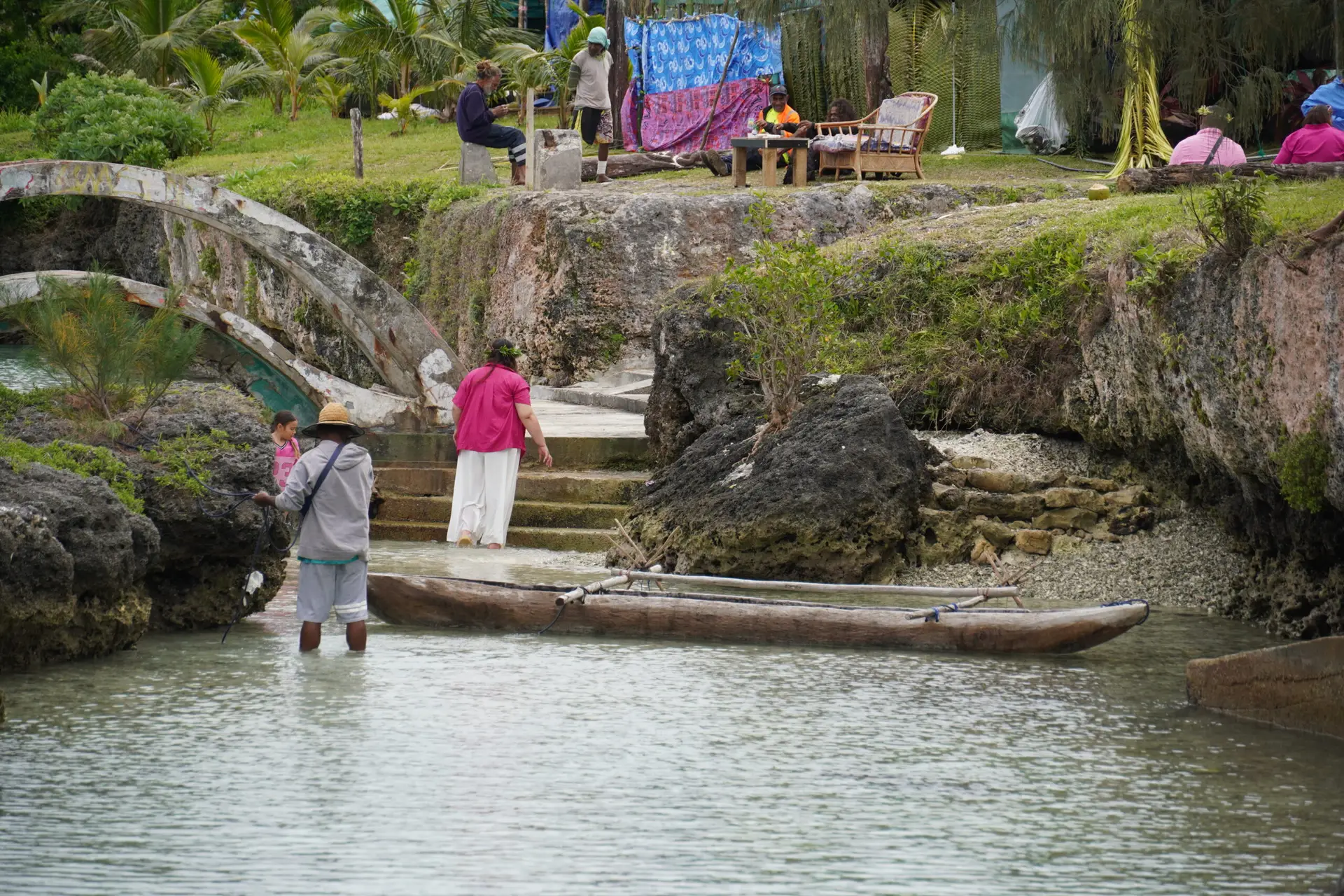 fête du santal et miel